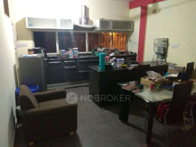 1 BHK House for Rent In Indiranagar