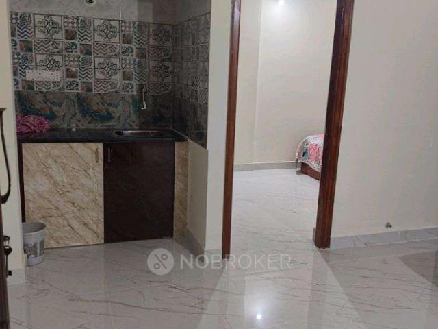 1 BHK Flat for Rent In Indiranagar