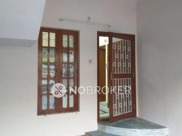 1 BHK House for Rent In Indiranagar