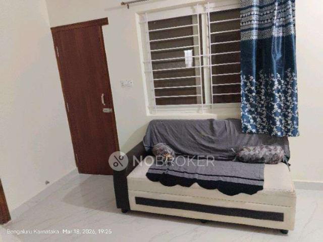 1 BHK Flat for Rent In Indiranagar
