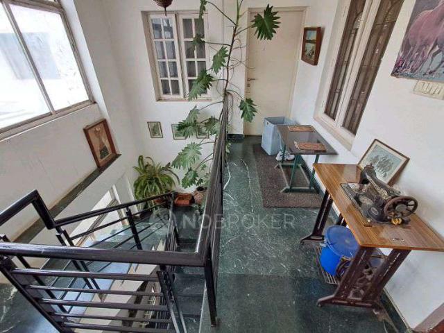 1 BHK House for Rent In Indiranagar
