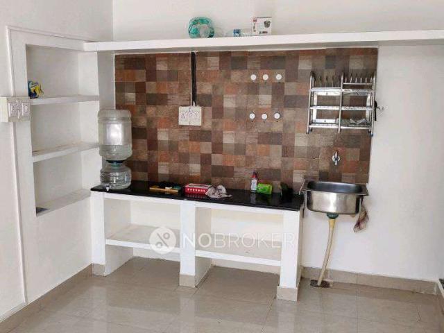 1 BHK House for Rent In Indiranagar