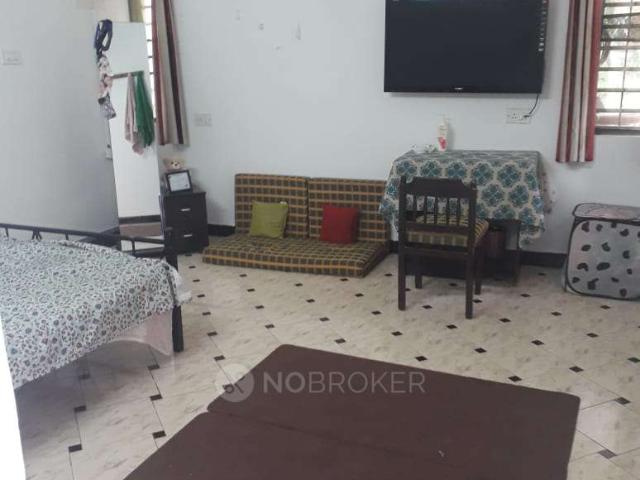 1 BHK House for Rent In Indiranagar