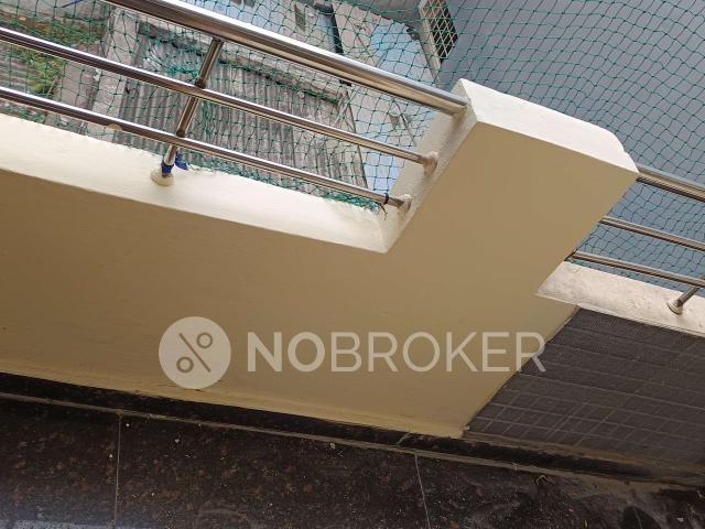 1 BHK House for Rent In Indiranagar Basti