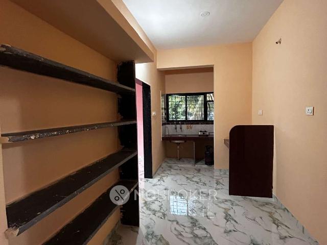1 BHK House for Rent In Indramani Society