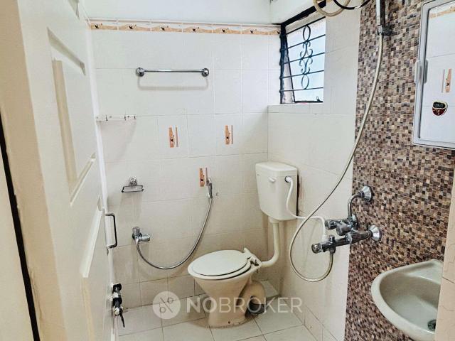 1 BHK House for Rent In Intoxicake