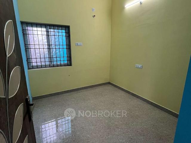 1 BHK House for Rent In Iyyapanthangal