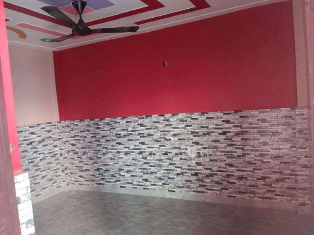 1 BHK House for Rent In J. D Kids Play School