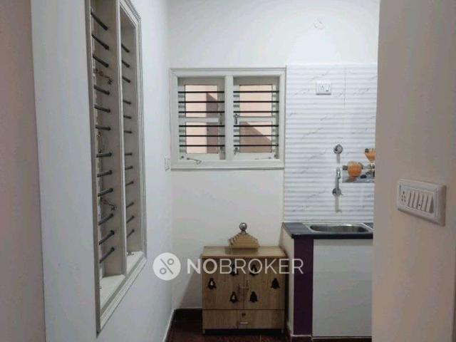 1 BHK House for Rent In J. P. Nagar