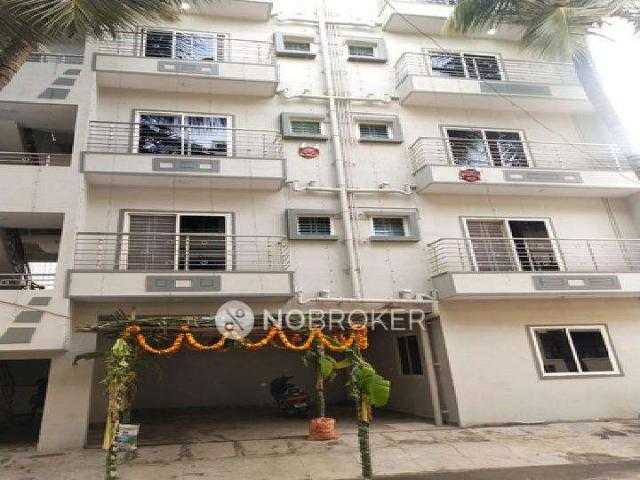 1 BHK House for Rent In J. P. Nagar