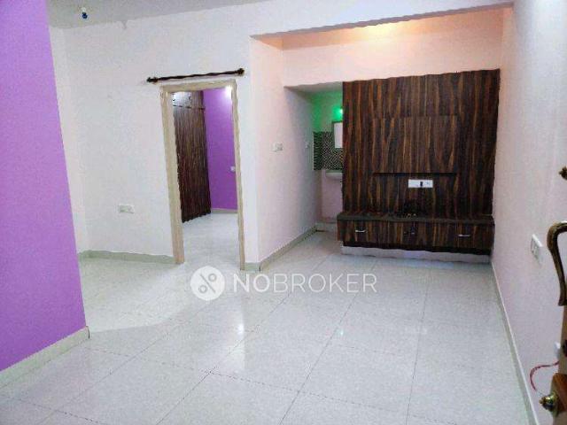 1 BHK House for Rent In J. P. Nagar