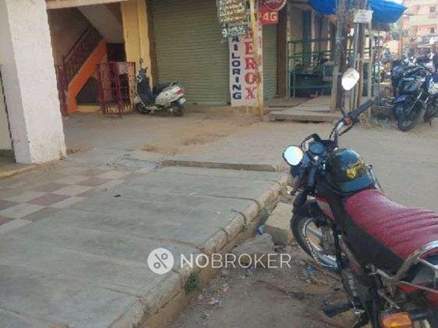 1 BHK House for Rent In J. P. Nagar