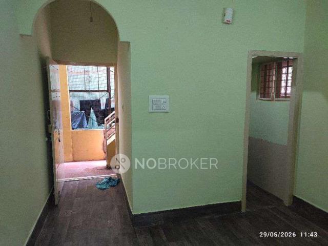 1 BHK House for Rent In J. P. Nagar