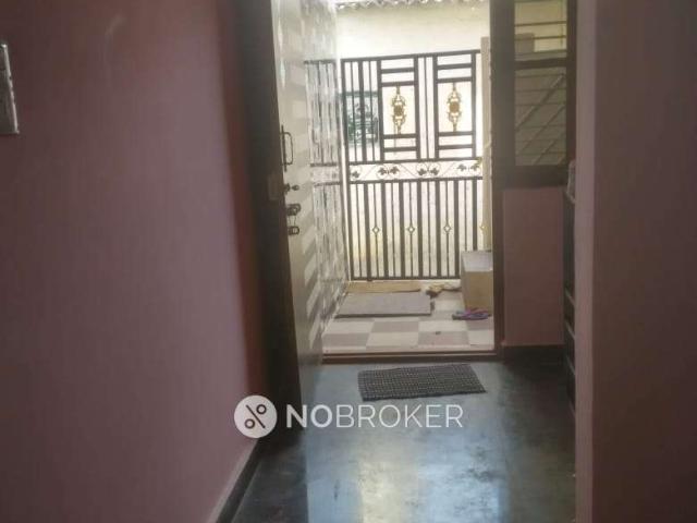 1 BHK House for Rent In J. P. Nagar