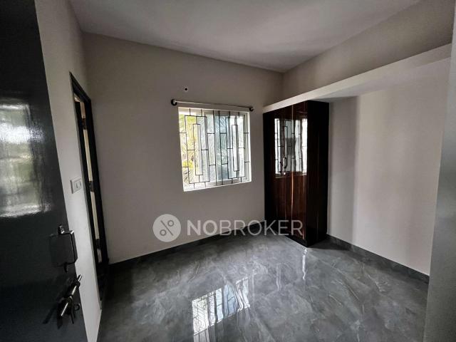 1 BHK House for Rent In J. P. Nagar