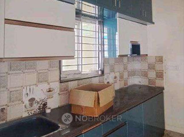 1 BHK House for Rent In J. P. Nagar