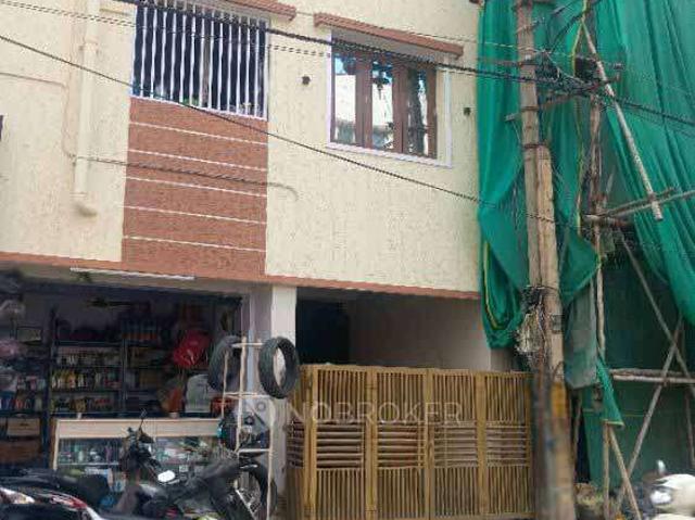 1 BHK House for Rent In J. P. Nagar