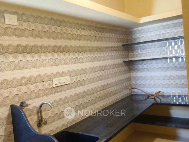 1 BHK House for Rent In J. P. Nagar