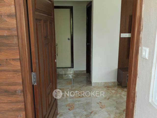1 BHK House for Rent In J. P. Nagar