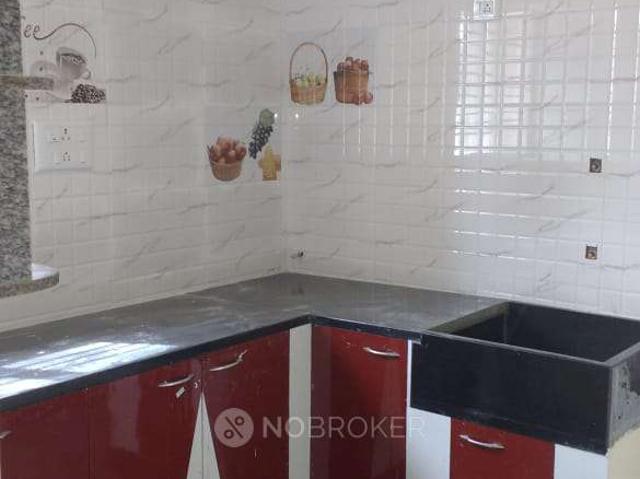 1 BHK House for Rent In J. P. Nagar