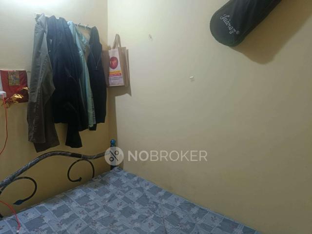 1 BHK House for Rent In J. P. Nagar