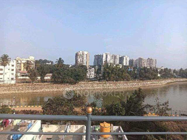 1 BHK House for Rent In J. P. Nagar