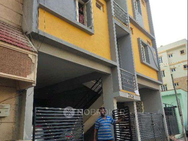 1 BHK House for Rent In J. P. Nagar