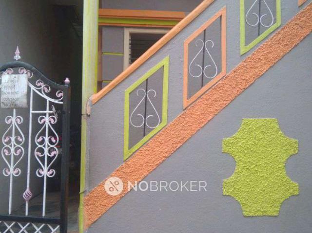 1 BHK House for Rent In J. P. Nagar