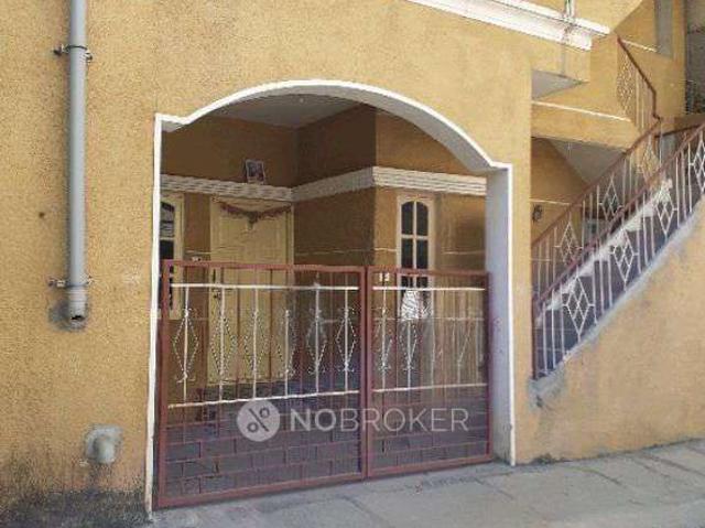 1 BHK House for Rent In J. P. Nagar