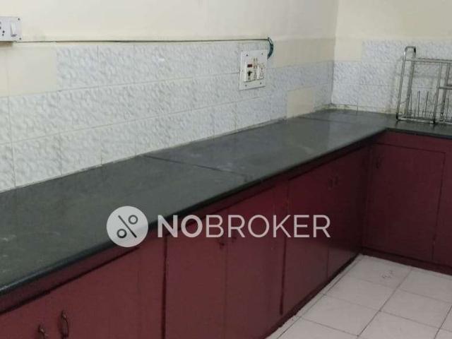 1 BHK House for Rent In J P Nagar
