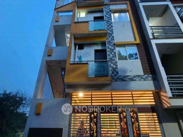 1 BHK House for Rent In J. P. Nagar