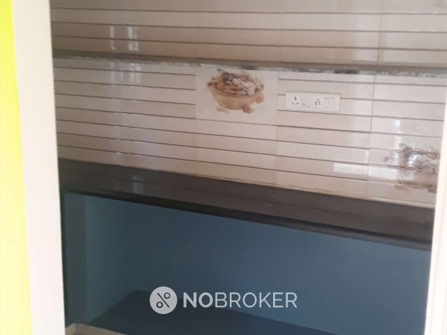 1 BHK House for Rent In J. P. Nagar