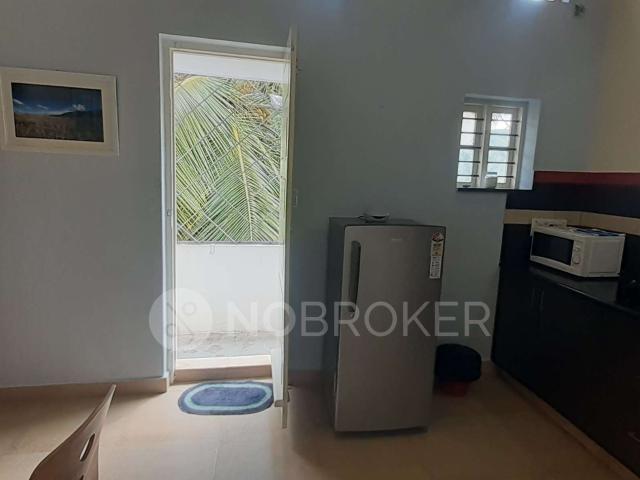 1 BHK House for Rent In J. P. Nagar