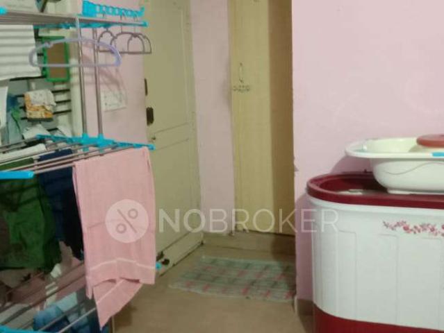 1 BHK House for Rent In J P Nagar