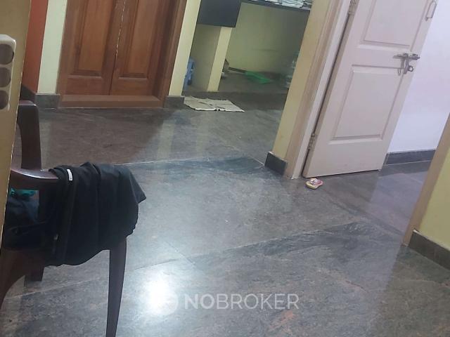 1 BHK House for Rent In J. P. Nagar