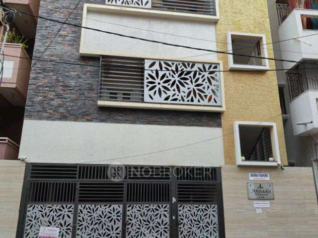 1 BHK Flat for Rent In J. P. Nagar