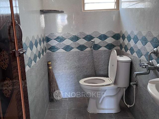 1 BHK House for Rent In J. P. Nagar