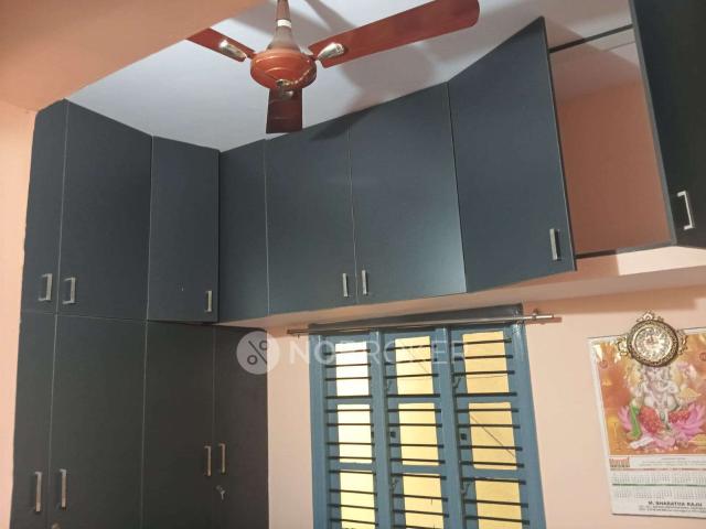 1 BHK House for Rent In J. P. Nagar