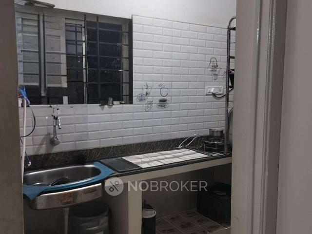 1 BHK House for Rent In J. P. Nagar