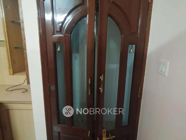 1 BHK House for Rent In J. P. Nagar