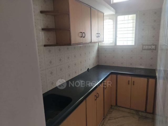 1 BHK House for Rent In J. P. Nagar