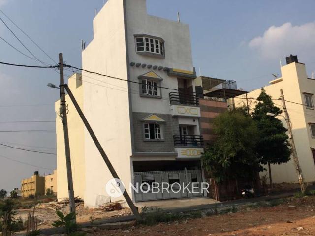 1 BHK House for Rent In J. P. Nagar