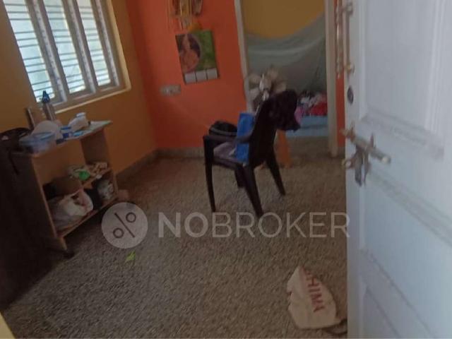 1 BHK House for Rent In J. P. Nagar