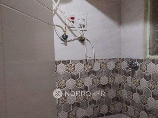 1 BHK House for Rent In J. P. Nagar