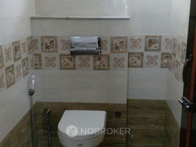 1 BHK House for Rent In J. P. Nagar
