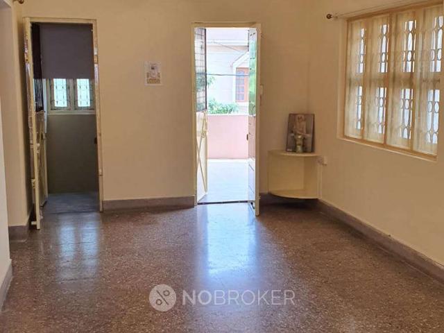 1 BHK House for Rent In Ragigudda Metro Station