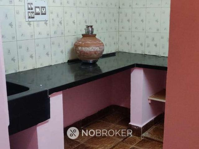 1 BHK House for Rent In J P Nagar Phase 5