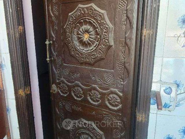 1 BHK House for Rent In J. R. K. Cement Works