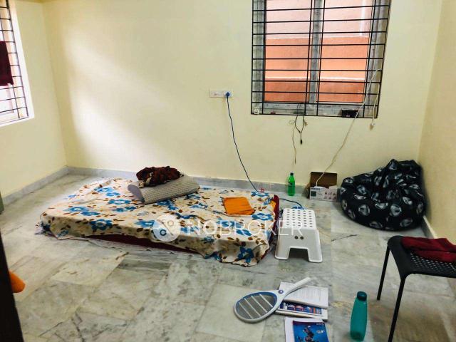 1 BHK House for Rent In Janachaitanya Sai Anurag