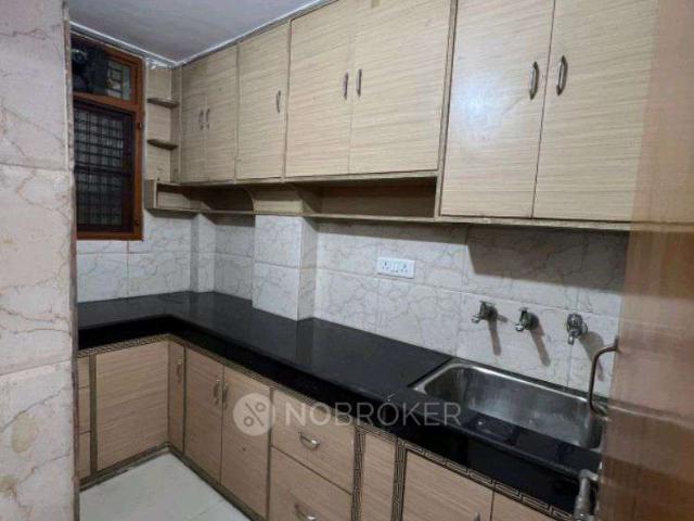 1 BHK House for Rent In Janakpuri